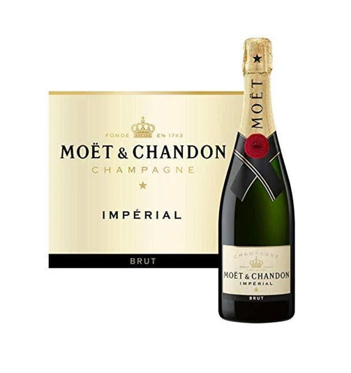 MOET & CHANDON Brut Imperial 750ml