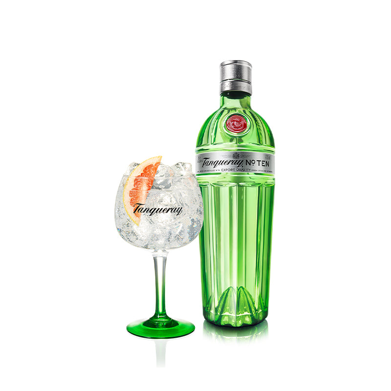 Tanqueray Nº Ten 750ML